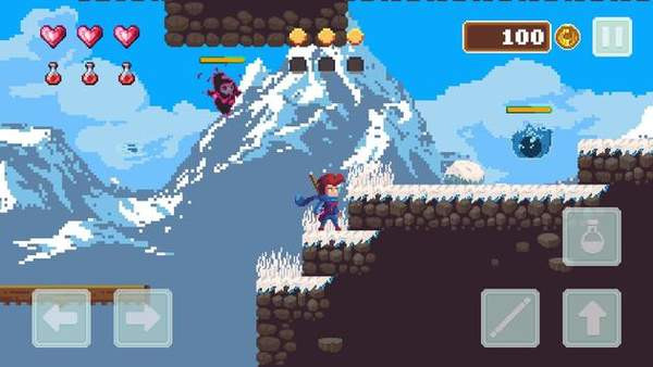 像素炼金术士游戏 像素炼金术士手机版下载