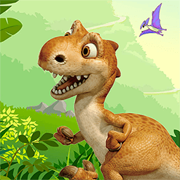 恐龙大全免登录版