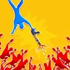 人偶后坐力游戏