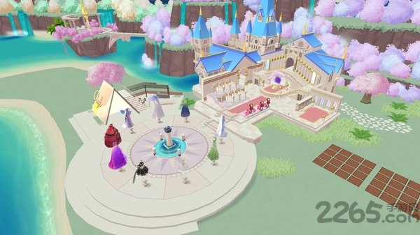 衣之国3最新版 衣之国3手游下载