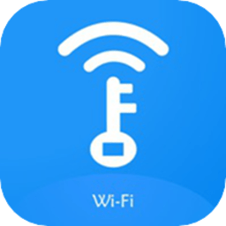wifi智能连app