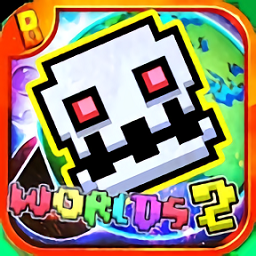 几何世界2手机版