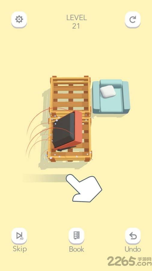 超级搬家公司游戏 超级搬家公司中文版下载