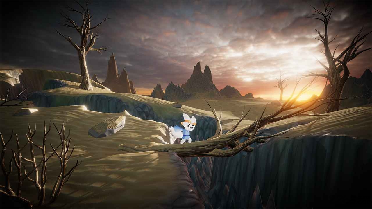 橘子与算法游戏 橘子与算法手游下载