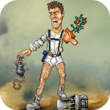 绿洲计划中文版