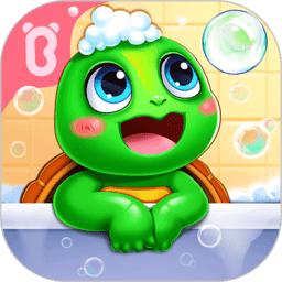 宝宝梦想小镇破解版