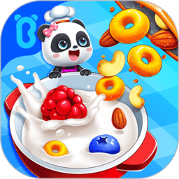 宝宝早餐车无限元宝版