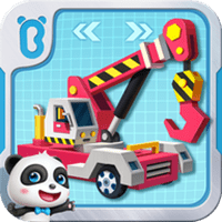 宝宝巴士汽车城测试服