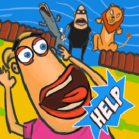 画个墙救救他最新版