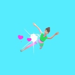 掩护你的爱人游戏(cover your sweetheart)