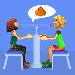 打击挑战最新版(blow challenge)