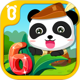 宝宝欢乐数字游戏国际服