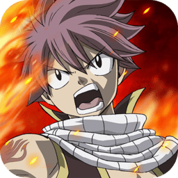 妖精的尾巴激斗手游