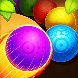 疯狂祖玛最新版本