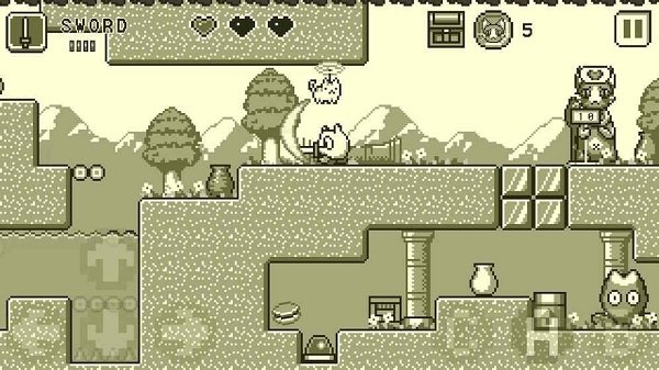 喵喵爱冒险官方版 喵喵爱冒险游戏下载