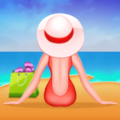 夏日女孩派对最新版