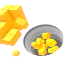 消失的积木官方版