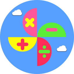 宝宝趣味数学游戏