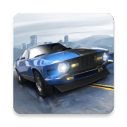 飙车街道无敌版