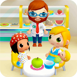 奇妙城堡世界最新版