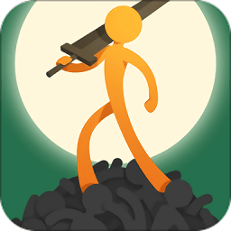 火柴人战斗经典游戏