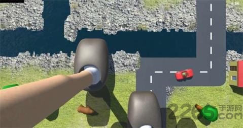 鲤鱼解说大脚怪模拟器 大脚怪模拟器手机版下载