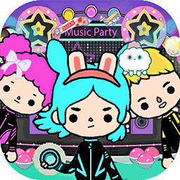 迷你城镇完美假期官方版