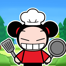 中国娃娃餐车旅行手机版