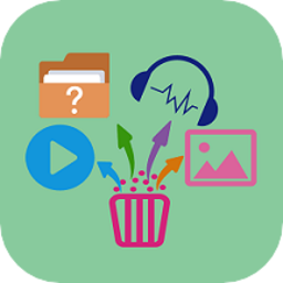 照片视频数据导出软件