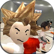 学院混乱战记中文版