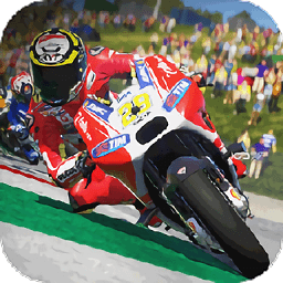速度摩托赛车免登录版