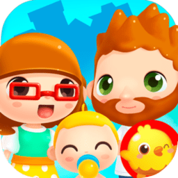 我的小镇娃娃屋无限金币版