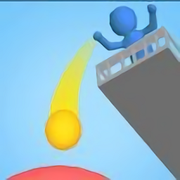 坠落破坏游戏(drop destroy)