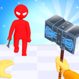 雷霆锤子英雄最新版