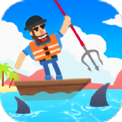 钓鱼大师模拟器手机版