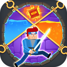 忍者先生无敌游戏