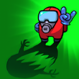 叛徒冒名顶替者官服