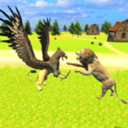 狮鹫家族游戏(griffin simulator)