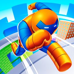 超能机甲冲冲冲免费版