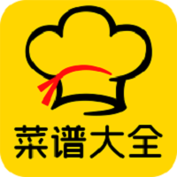 美食厨房菜谱大全手机版