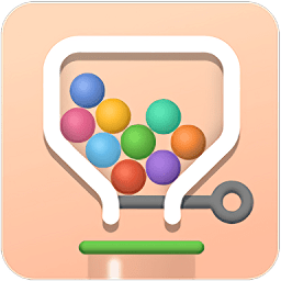 选择销钉3d游戏