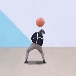 cxk打篮球h5游戏