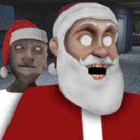 恐怖奶奶内测版