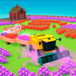 植物粉碎机竞赛最新版