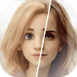 萌拍变脸相机app
