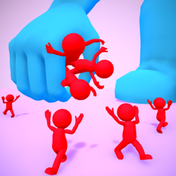 巨人快跑官方版