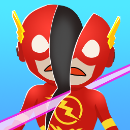 激光英雄手机版