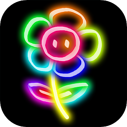 快乐益智儿童黑板涂鸦无限道具版