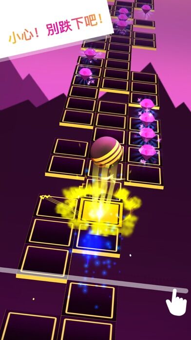 滚动的小球手机版 滚动的小球游戏下载