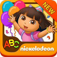 朵拉的英语冒险免登录版